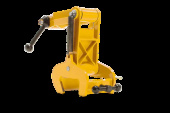 Husqvarna K1270 Rail Cortadoras 16 Husqvarna K1270 Rail Cortadoras 16