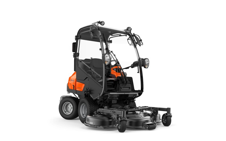 P 525Dx Cabin Rider 2021- Con