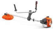 Husqvarna 525RX Mark II Desbrozadora Husqvarna 525RX Mark II Desbrozadora
