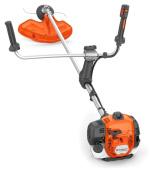 Husqvarna 525RX Mark II Desbrozadora Husqvarna 525RX Mark II Desbrozadora