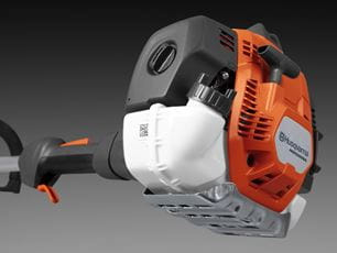 Husqvarna 525RX Mark II Desbrozadora-Kit