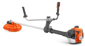 Husqvarna 525RXT Mark II Desbrozadora Husqvarna 525RXT Mark II Desbrozadora