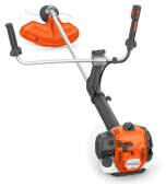 Husqvarna 525RXT Mark II Desbrozadora Husqvarna 525RXT Mark II Desbrozadora