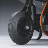 Husqvarna TR 348 Motoazada Husqvarna TR 348 Motoazada