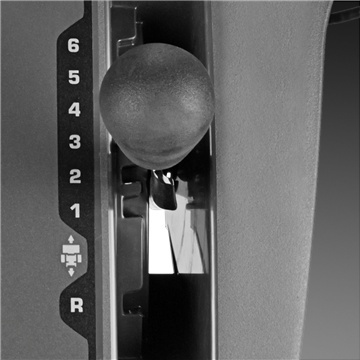 Husqvarna ST 124 Soplador de nieve