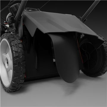 Husqvarna LC 353 AWD Cortacésped