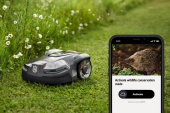 Husqvarna Automower® 405X Robot Cortacésped Husqvarna Automower® 405X Robot Cortacésped