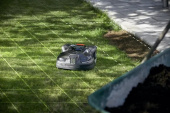 Husqvarna Automower® 405X Robot Cortacésped Husqvarna Automower® 405X Robot Cortacésped