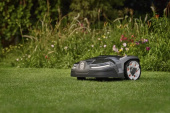 Husqvarna Automower® 405X Robot Cortacésped Husqvarna Automower® 405X Robot Cortacésped