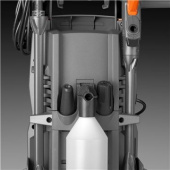 Husqvarna PW 235 Hideolimpiadora de alta presión Husqvarna PW 235 Hideolimpiadora de alta presión