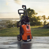 Husqvarna PW 235 Hideolimpiadora de alta presión Husqvarna PW 235 Hideolimpiadora de alta presión