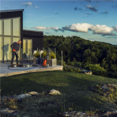 Husqvarna PW 235R Hideolimpiadora de alta presión Husqvarna PW 235R Hideolimpiadora de alta presión