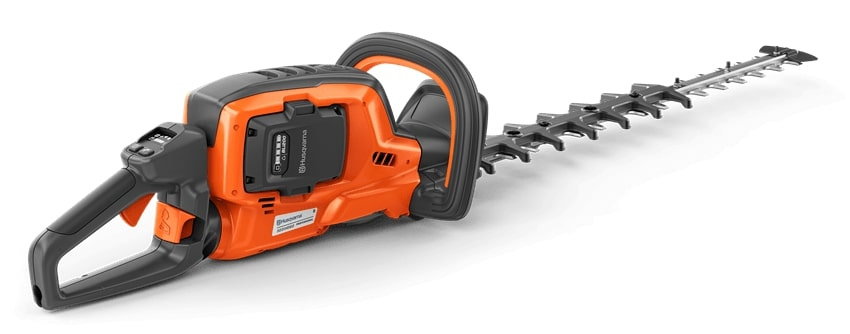 Husqvarna 522iHD60 Cortasetos a batería