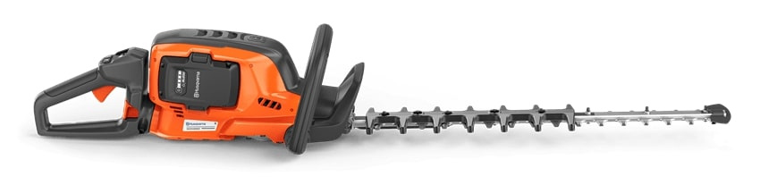 Husqvarna 522iHD60 Cortasetos a batería