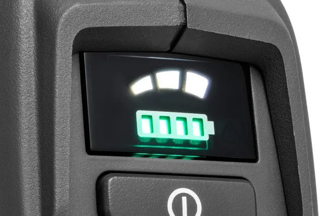 Husqvarna 322iHD60 Cortasetos a batería