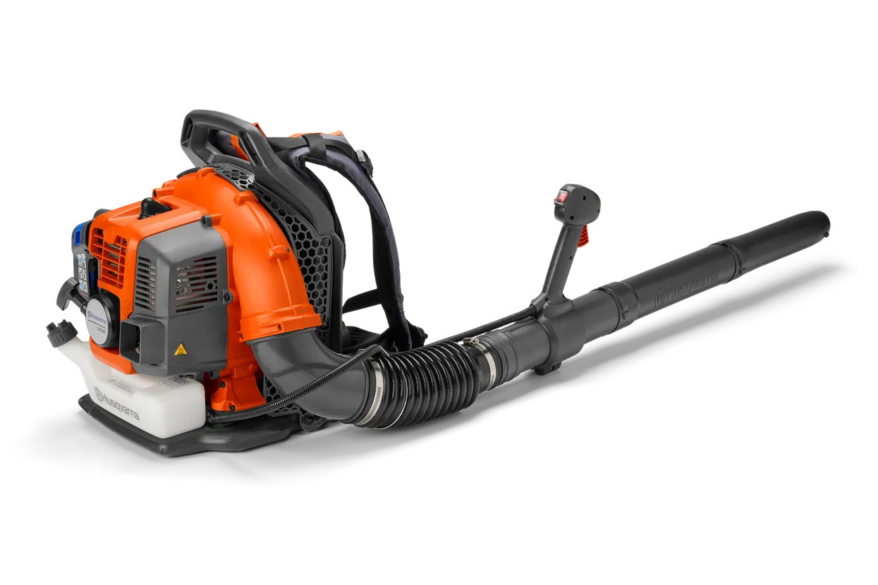 Husqvarna 345BT Soplador