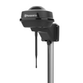 Husqvarna EPOS Reference Station RS5 Husqvarna EPOS Reference Station RS5