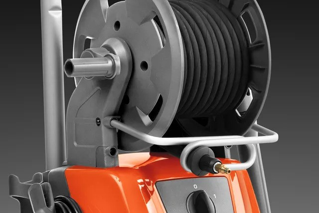 Husqvarna PW 490 Hideolimpiadora de alta presión