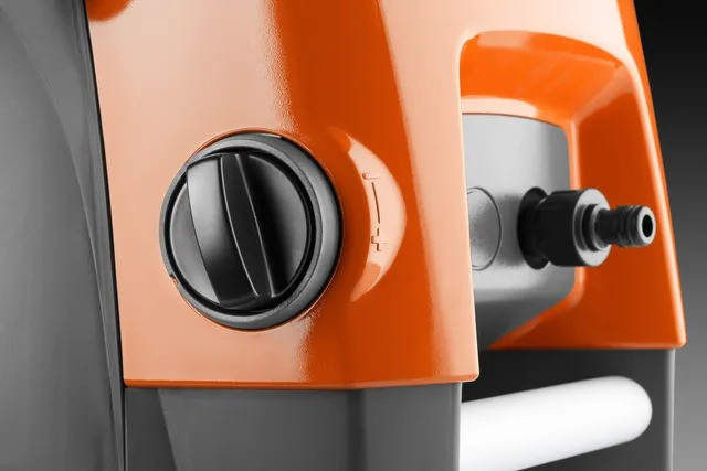 Husqvarna PW 490 Hideolimpiadora de alta presión