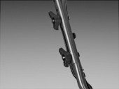 Husqvarna ST 227 Soplador de nieve Husqvarna ST 227 Soplador de nieve