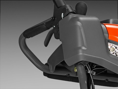 Husqvarna ST 227 Soplador de nieve