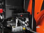 Husqvarna ST 227 Soplador de nieve Husqvarna ST 227 Soplador de nieve