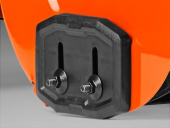 Husqvarna ST 227 Soplador de nieve Husqvarna ST 227 Soplador de nieve