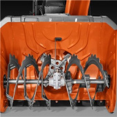 HUSQVARNA ST 324 Soplador de nieve HUSQVARNA ST 324 Soplador de nieve