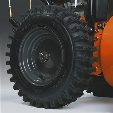 HUSQVARNA ST 330 Soplador de nieve