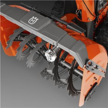 HUSQVARNA ST 330 Soplador de nieve
