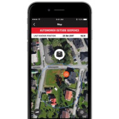 Husqvarna Automower® 415X Robot Cortacésped Husqvarna Automower® 415X Robot Cortacésped