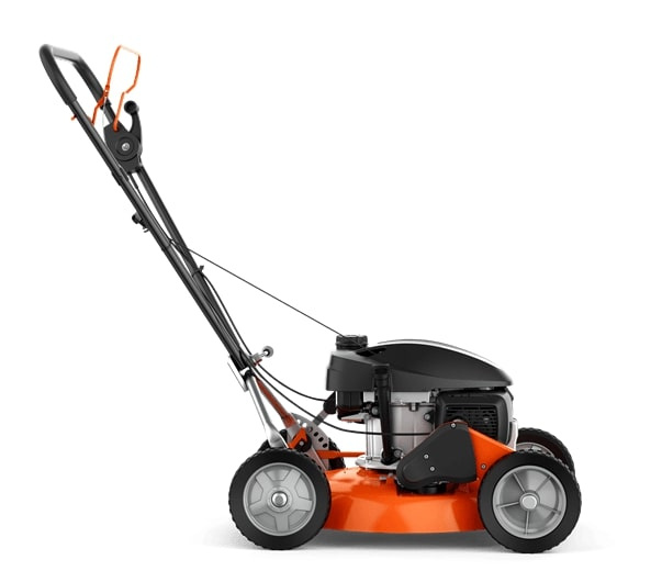 Klippo LB448S Cortacéspedes