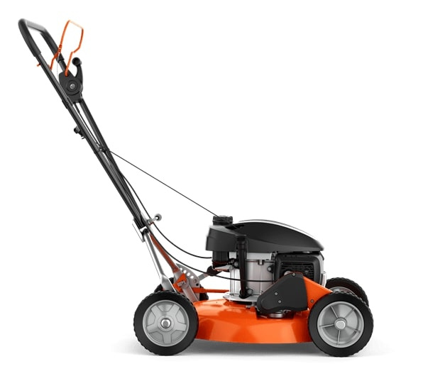 Klippo LB453S Cortacéspedes