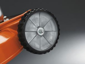 Klippo LB553Se Cortacéspedes Klippo LB553Se Cortacéspedes