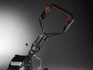 Klippo LB553Se Cortacéspedes