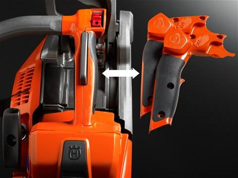 Husqvarna T540 XP Mark II Motosierra