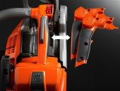 Husqvarna T540 XP Mark II Motosierra Husqvarna T540 XP Mark II Motosierra