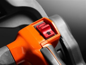 Husqvarna T540 XP Mark II Motosierra Husqvarna T540 XP Mark II Motosierra