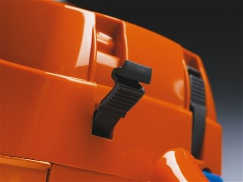 Husqvarna T525 Motosierra