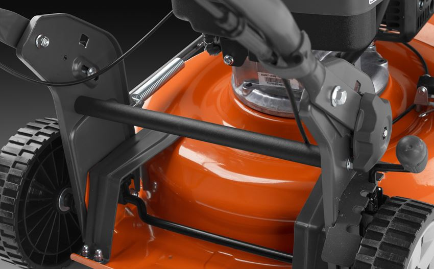 Husqvarna LB 251S Cortacésped