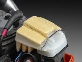 Husqvarna 560 XP Motosierra Husqvarna 560 XP Motosierra