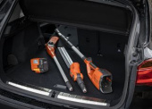 HUSQVARNA 120iTK4-P Motosierra de Poda HUSQVARNA 120iTK4-P Motosierra de Poda