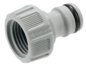 Conector de grifo 21 mm (G 1/2 Conector de grifo 21 mm (G 1/2