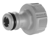 Conector de grifo 21 mm (G 1/2 Conector de grifo 21 mm (G 1/2