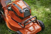 Husqvarna LB 553iV