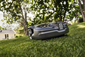Husqvarna Automower® 310 Mark II Robot Cortacésped Husqvarna Automower® 310 Mark II Robot Cortacésped