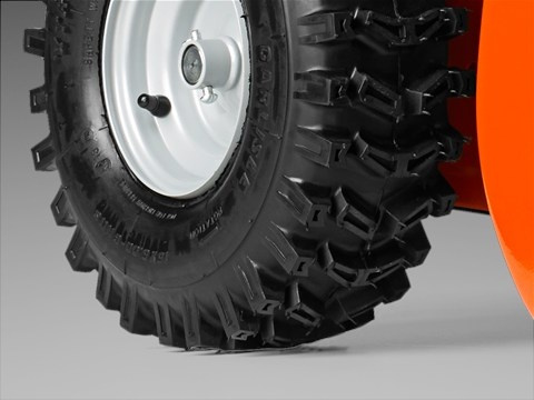 Husqvarna ST 224 Soplador de nieve