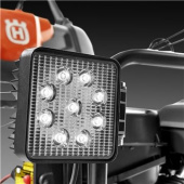 Husqvarna ST 224 Soplador de nieve Husqvarna ST 224 Soplador de nieve