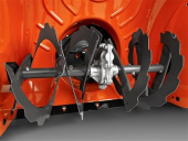 Husqvarna ST 224 Soplador de nieve Husqvarna ST 224 Soplador de nieve
