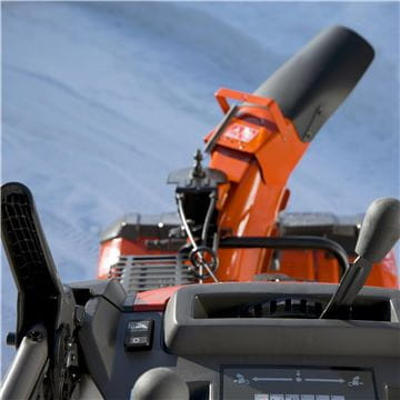 Husqvarna ST 230 Soplador de nieve
